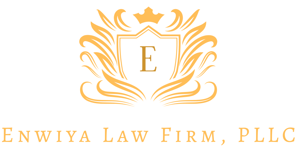 Enwiya Lawfare